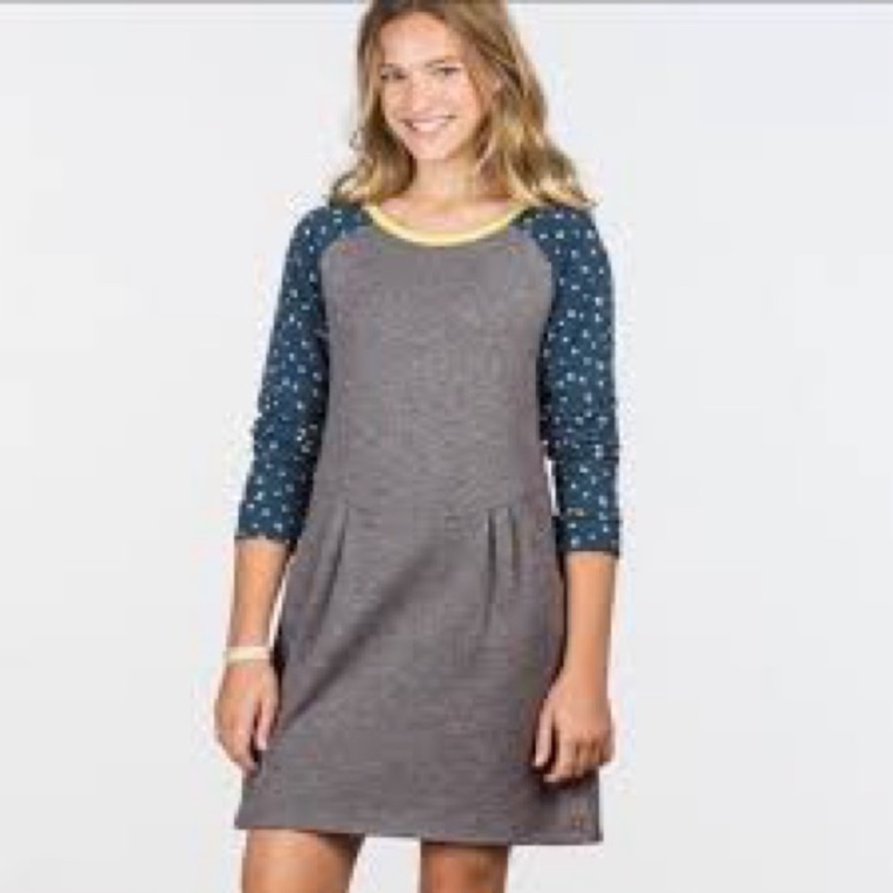 Matilda Jane weekend with you dress - Picture 4 of 8